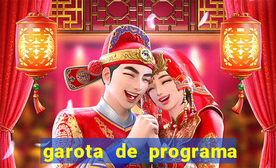 garota de programa em teixeira de freitas